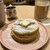 WOODBERRY COFFEE - 料理写真: