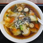 中華101 - 料理写真: