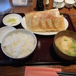 野方餃子 - 