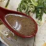 ちゃあしゅうめん ゆうらい - 