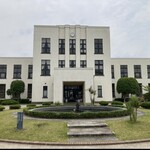 市場の食堂 - 名建築旧豊郷小学校
