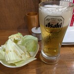 炭火やき 鶏煌