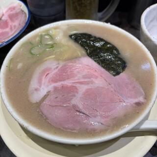 中洲 川端 きりん_0