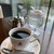 珈琲舎のだ - ドリンク写真: