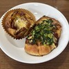 パリーネ - 料理写真: