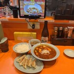 元祖 ニュータンタンメン本舗 - 