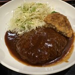 グリル ロッキー - 