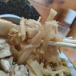 ケンチャンラーメン - 