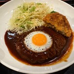 グリル ロッキー - 