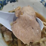 ケンチャンラーメン - 