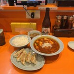 元祖 ニュータンタンメン本舗 - 