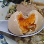 ケンチャンラーメン - 