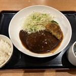 グリル ロッキー - 