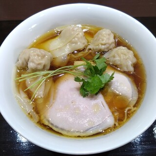 らあめん サンド