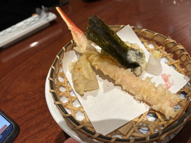 かにを様お取り置き Kani Doraku Kawasaki ten Reservation - Kawasaki/Crab | Tabelog