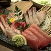 金沢おでんと地酒・地魚 あなば - 