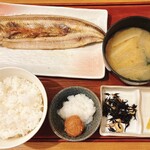 ひもの野郎 - 