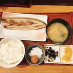 ひもの野郎 - 