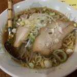 中華料理薔薇飯店 - 