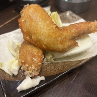 大衆屋台酒場 まじめや_1