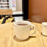 スターバックスコーヒー - 