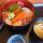 食事処 池田 - 