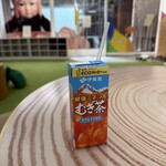 こどもの視点カフェ - 