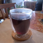 カフェ クスメット - コーヒー