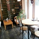 メイミーズ - 中　2015/02