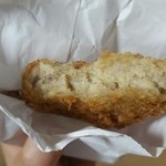 マルセイ精肉店 - 