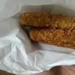 マルセイ精肉店 - 