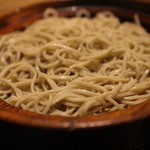 竹やぶ - せいろ蕎麦拡大