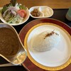 中軽井沢カントリークラブレストラン - 