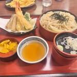 和風レストラン まるまつ - 料理写真: