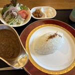 中軽井沢カントリークラブレストラン - 
