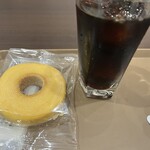 ホリーズカフェ - 料理写真: