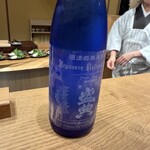 とんかつ U.F.O - ドリンク写真: