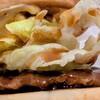 モスバーガー - 