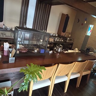 カフェドラフイユ_2