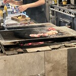 TORAのお肉屋さん - 炭火でじっくり