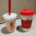 ゴンチャ - ドリンク写真:
