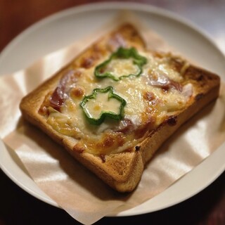 喫茶 ストリーマー_1