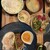 ヘンゼルカフェ - 料理写真: