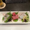 酒と肴 酒日和