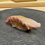 鮨 鈴木 - 