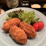 酒と肴 酒日和 - 