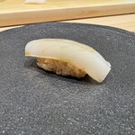 鮨 鈴木 - 