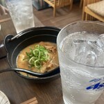 居酒屋増えた。 裏裏飯屋 - 