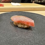 鮨 鈴木 - 