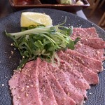 居酒屋増えた。 裏裏飯屋 - 